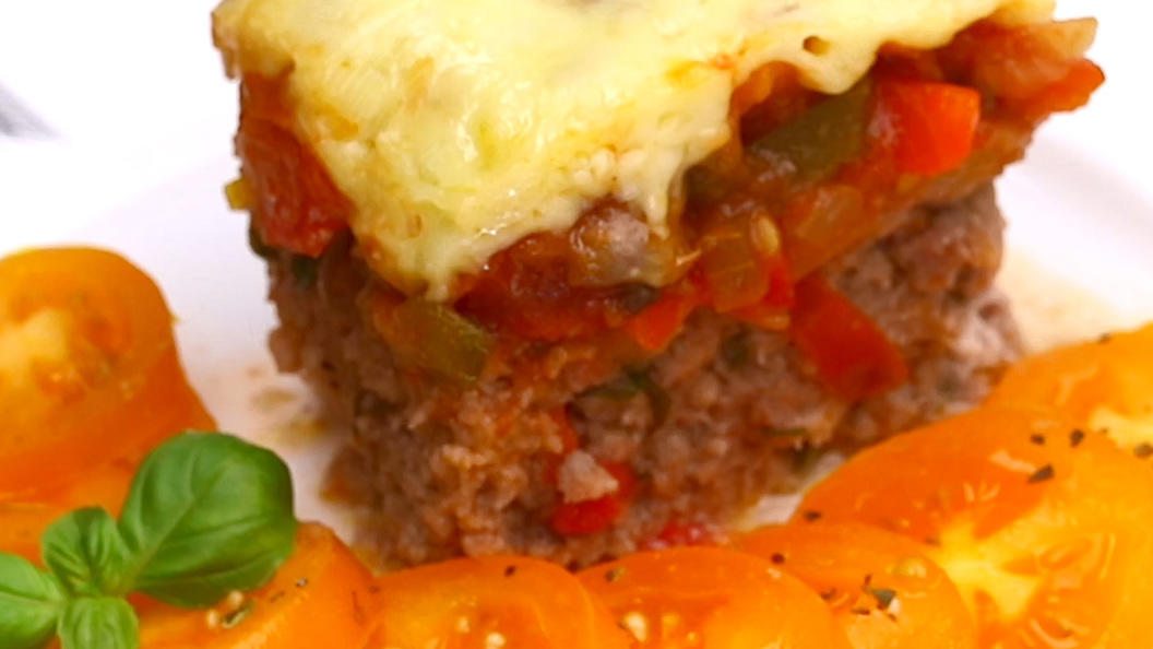 Hackfleischwunder Hackfleischwunder