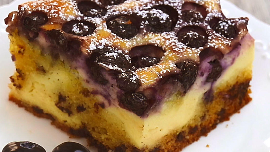 Zauberkuchen ,,,,, sehr lecker,,,,, - Rezept mit Video - kochbar.de