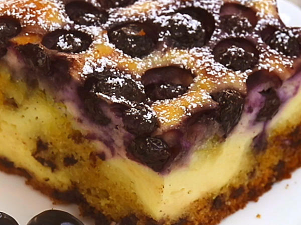 Zauberkuchen ,,,,, sehr lecker,,,,, - Rezept mit Video - kochbar.de