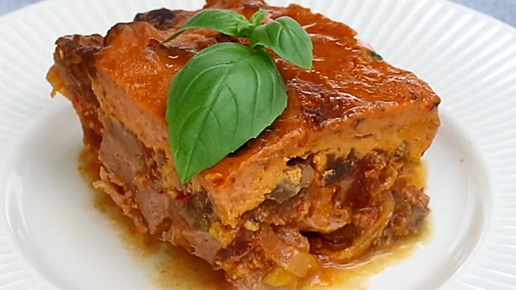 Klassischer Pfundstopf