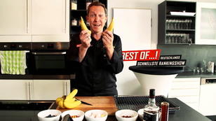 "Best of...!"-Food-Hack: Grillbananen