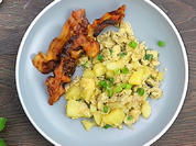 Berliner Hoppelpoppel - so wird's gemacht! Berliner Hoppelpoppel - so wird's gemacht!