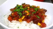Chili con Carne 'Spezial'