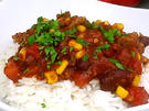 Chili con Carne 'Spezial'
