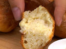Schnelle Brötchen