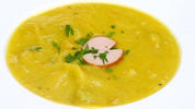 Kartoffelsuppe Kartoffelsuppe