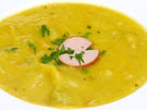 Kartoffelsuppe