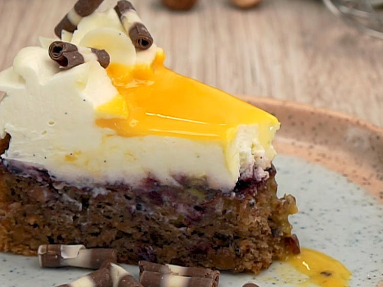 Schwarze Johannisbeer Rezepte