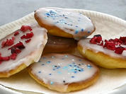 Sรผรe Amerikaner Sรผรe Amerikaner