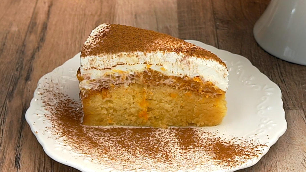 Fanta-Kuchen