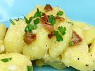 Schwäbischer Kartoffelsalat
