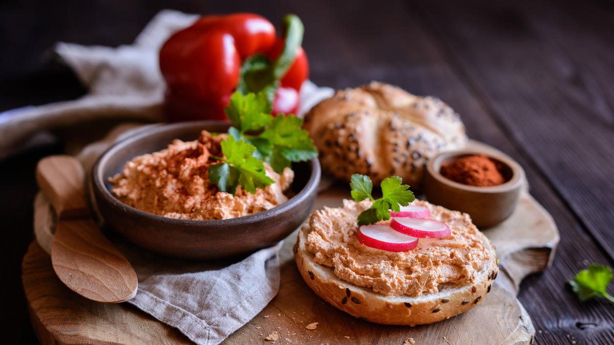 Bayrische Brotzeit zum Nachmachen
