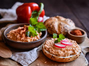 Bayrische Brotzeit zum Nachmachen