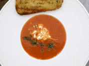 Tomatensuppe