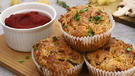 Pizza-Muffins