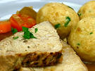 Schweinebraten