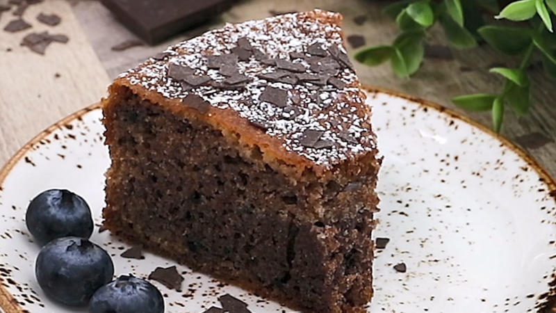 Einfache Rezepte Kuchen Backen