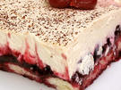 Rezept mit Video: Schwarzwälder-Tiramisu