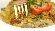 Rezept mit Video: Schnitzelpfanne