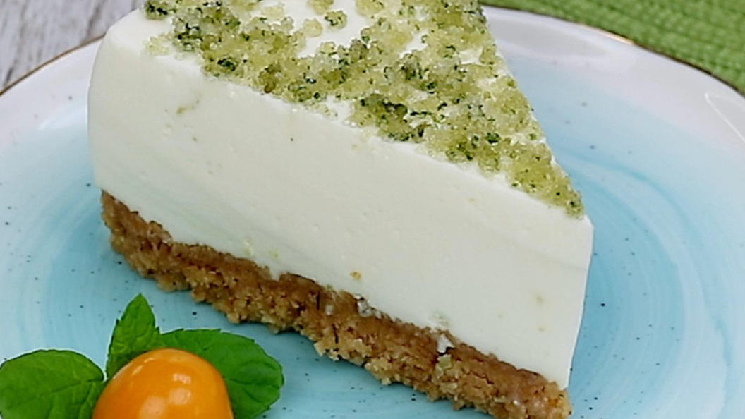 Rezept mit Video: Schnittiger Hugo 
