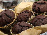 Rezept mit Video: Traumhafte Schokomuffins 