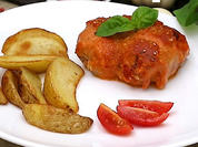 Rezept mit Video: Toskanischer Filettopf 