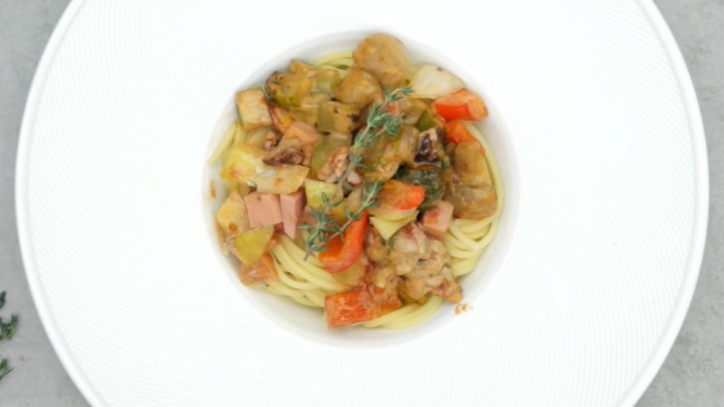 Hochzeitsgulasch Hochzeitsgulasch