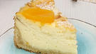 Allerbester Käsekuchen