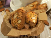 Italienische Cantuccini