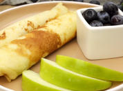 Eierkuchen-Plinsen Eierkuchen-Plinsen