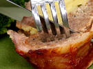 Der ultimative Hackbraten