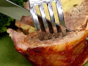 Der ultimative Hackbraten