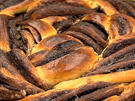 Schokowirbel