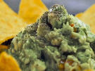Guacamole (Avocado-Dip)