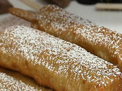 Bananenbrot mal anders