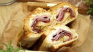 Sandwich-Rolle