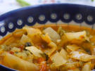Rezept für eine klassische Kohlsuppe