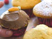 Grundrezept für Muffins