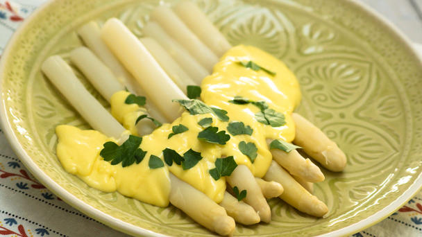 Sauce Hollandaise