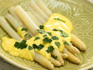 Sauce Hollandaise