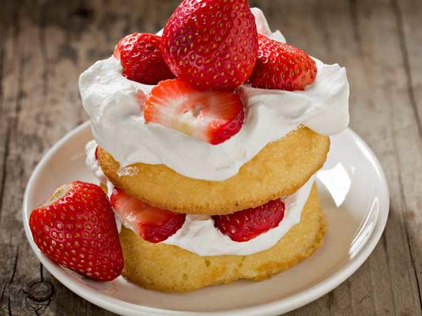 Erdbeertörtchen Rezepte, Erdbeertörtchen Backen: Cupcakes Rezepte Zu Ostern