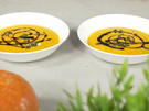Ekat's Kürbissuppe