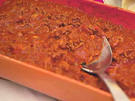 Chili con Carne - das Spezialrezept aus Punkt 12