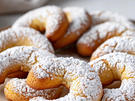 Das sind die beliebtesten Vanillekipferl auf Chefkoch
